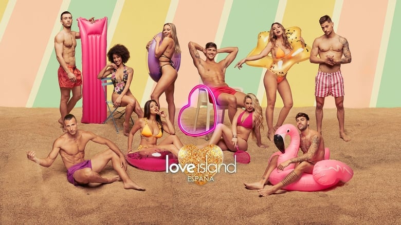 Love Island Spain Season 2 Episode 22 : Episode 22