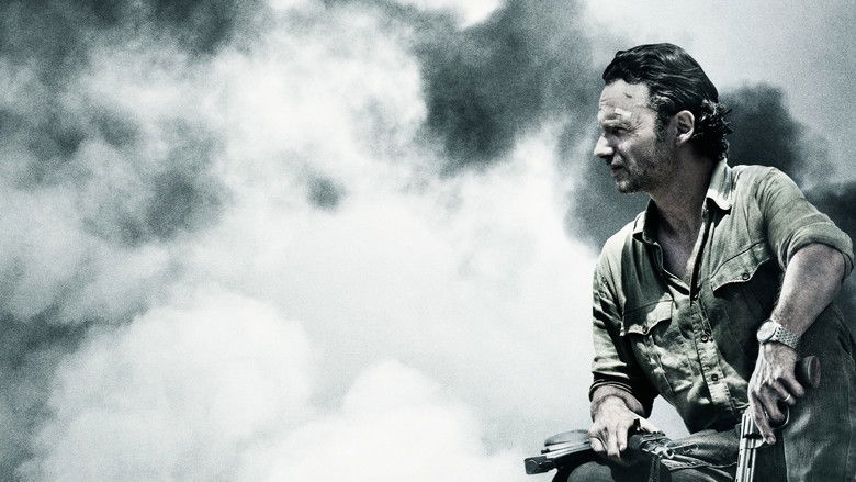 The Walking Dead - Season 9 Episode 11 : Bounty