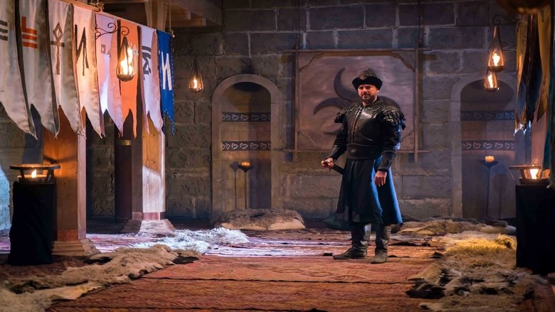 Diriliş Ertuğrul Saison 1 Streaming Vf