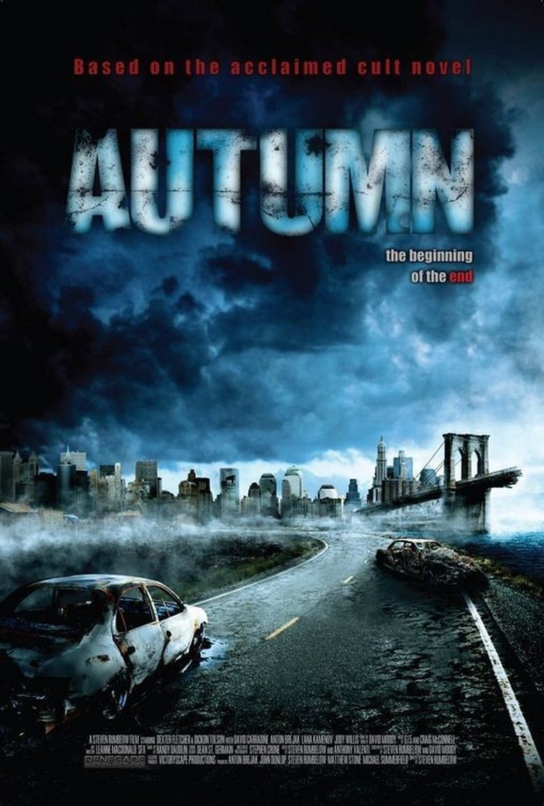 Autumn Pelicula Completa