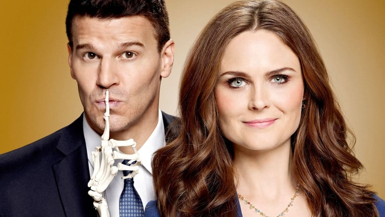 Bones Season 10 Episode 7 : The Money Maker on the Merry-Go-Round