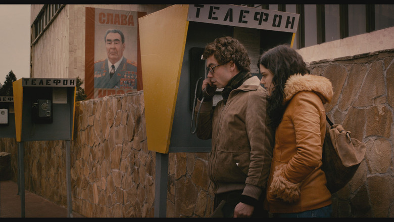 Se Friends from France filmen i HD gratis