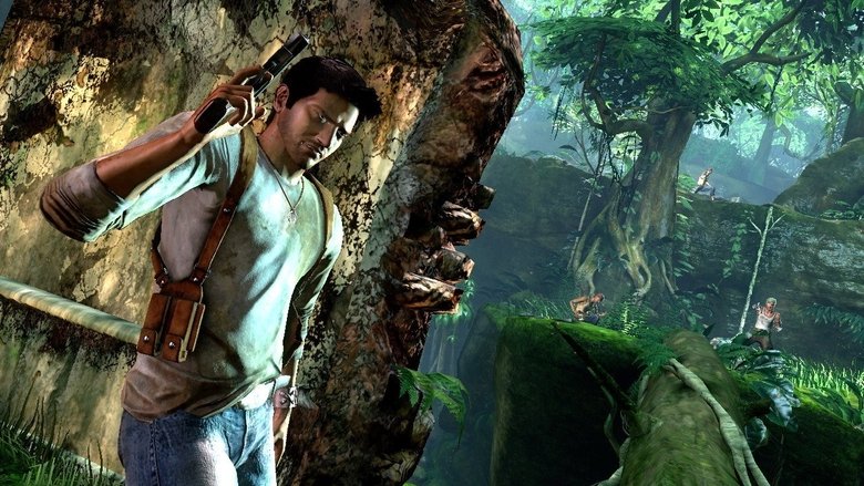 Uncharted: Drake's Fortune Free Download