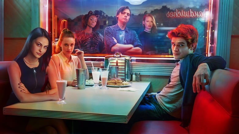 Riverdale Season 2 Episode 22 : Chapter Thirty-Five: Brave New World