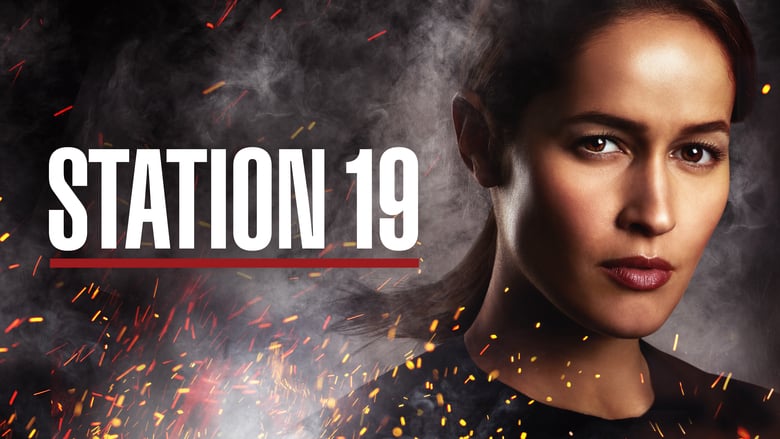 Station 19 Season 5 Episode 16 : Death and the Maiden