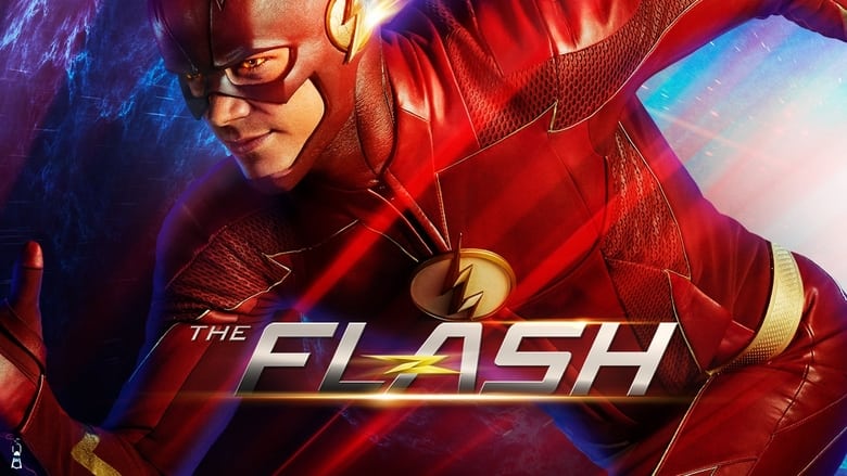 The Flash Season 5 Episode 18 : Godspeed