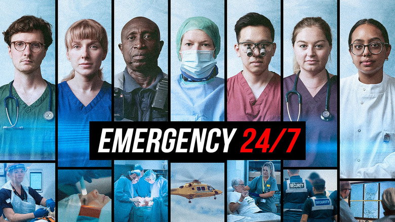Emergency 24/7