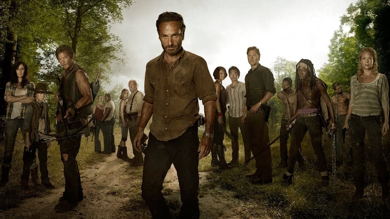 The Walking Dead Season 3 Episode 4 : Killer Within