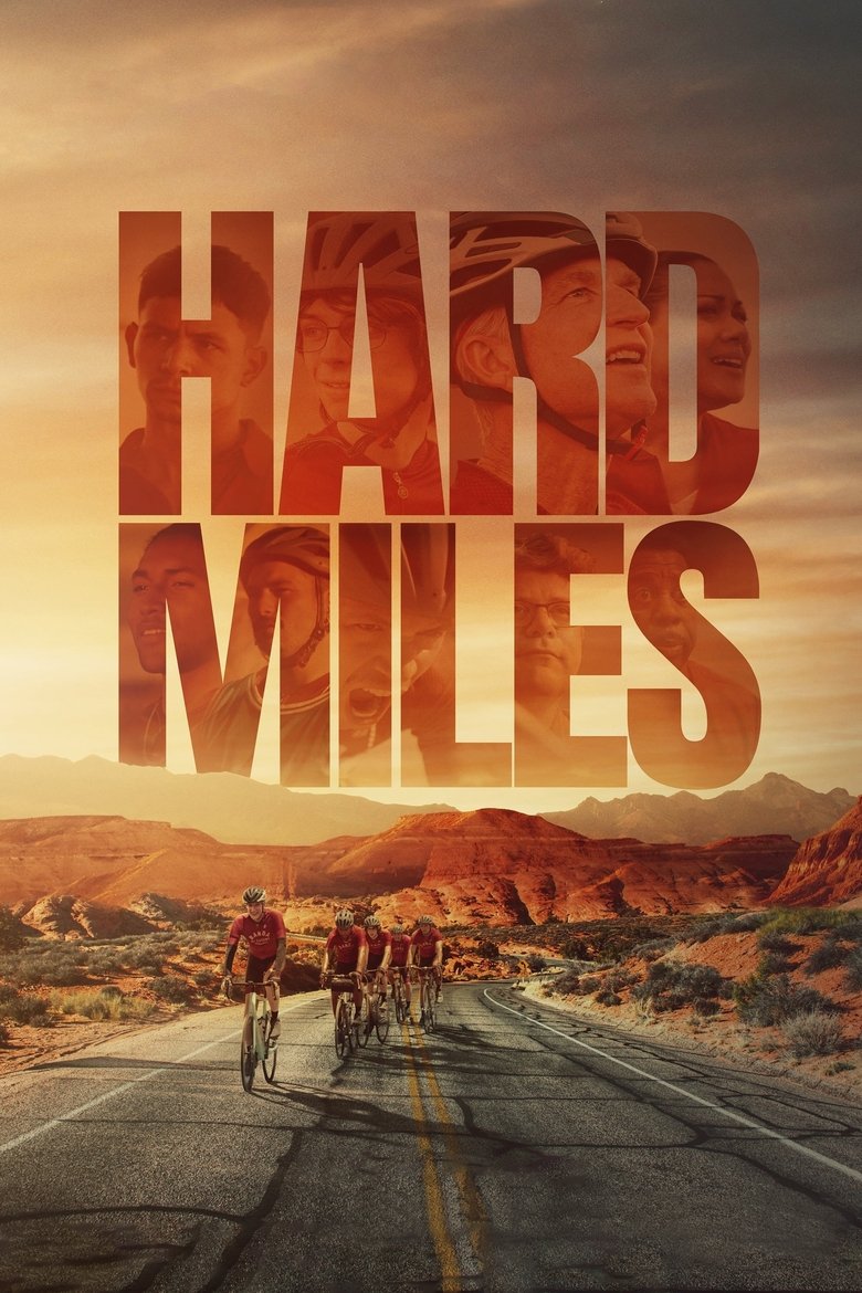 Image Hard Miles