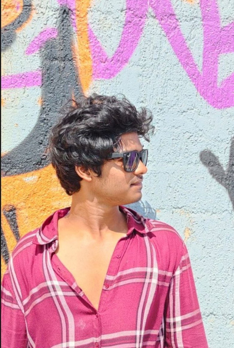 Sunny yadav