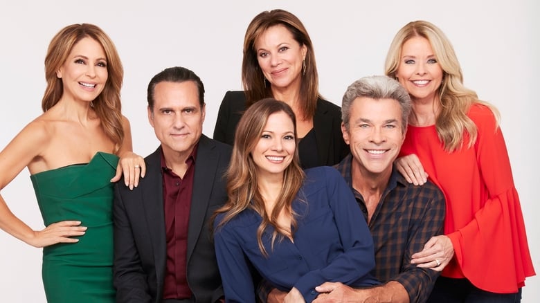 General Hospital Season 58 Episode 5 : Wednesday, April 8, 2020