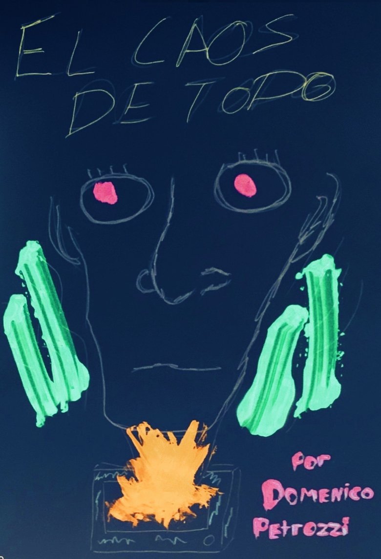 El Caos de Todo (2025)