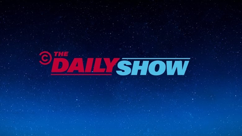 The Daily Show Season 22 Episode 95 : Charlamagne Tha God