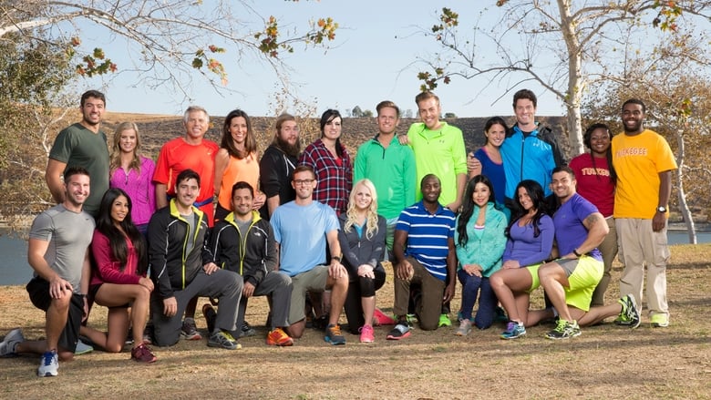 The Amazing Race Unfinished Business