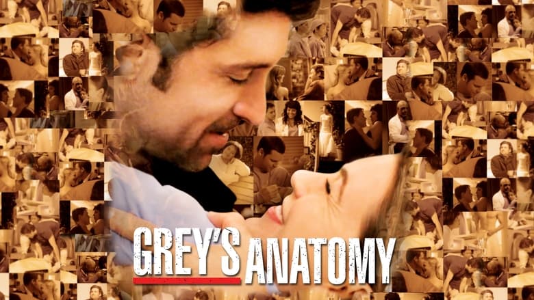 Grey's Anatomy Season 14 Episode 8 : Out of Nowhere