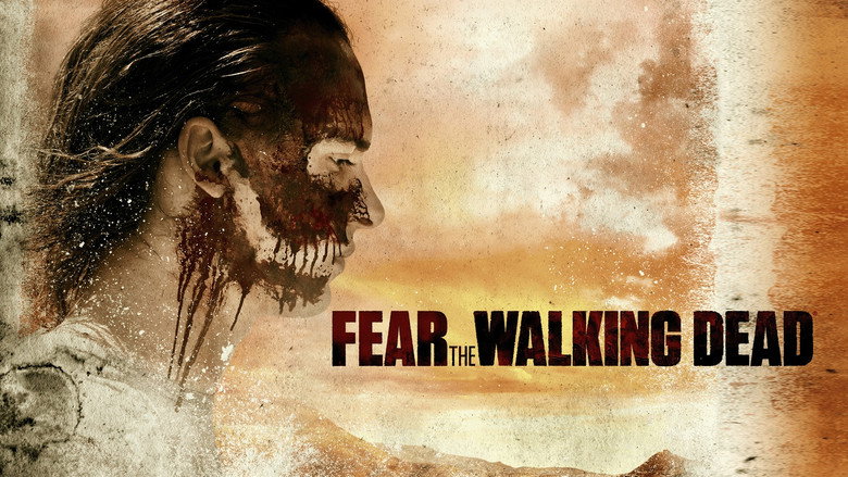 Fear the Walking Dead Season 2 Episode 9 : Los Muertos