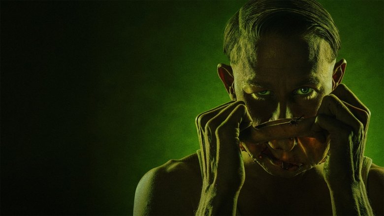 Monster: The Ed Gein Story Season 1 Episode 1 : Mother!