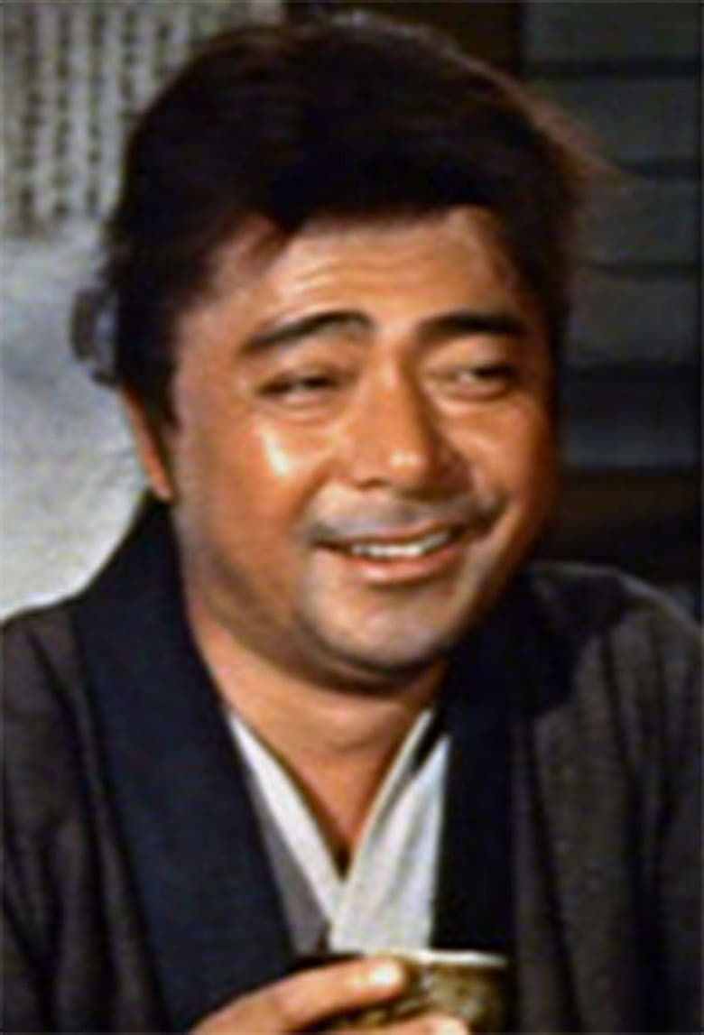 Watch Online Mifune: The Last Samurai Movie