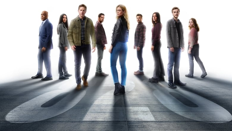 Manifest Season 4 Episode 10 : Inversion Illusion