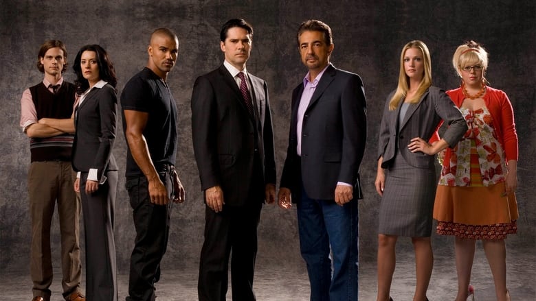 Criminal Minds Season 11 Episode 16 : Derek