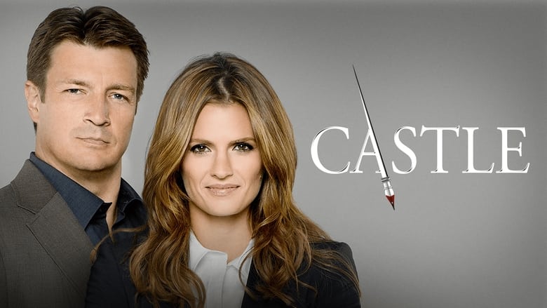 Castle Season 5 Episode 10 : Significant Others