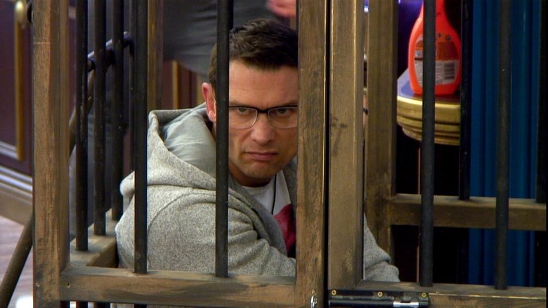 Celebrity Big Brother Season 17 Day 17