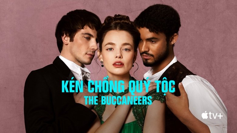 The Buccaneers Season 2