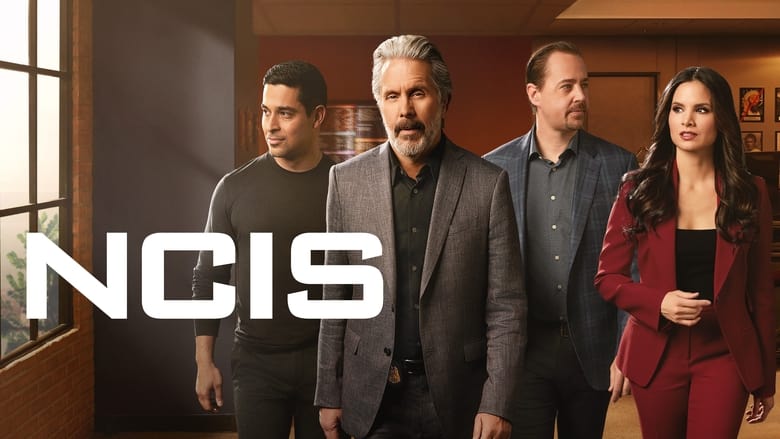 NCIS Season 20 Episode 9 : Higher Education