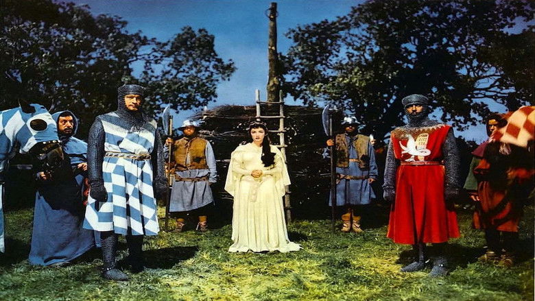 Watch Ivanhoe Online Hollywoodtake