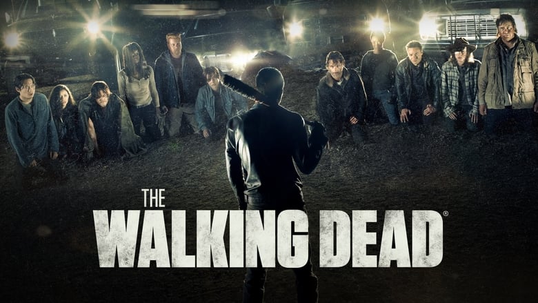 The Walking Dead Season 8 Episode 10 : The Lost and the Plunderers