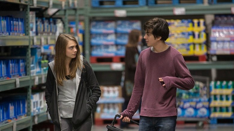 Descargar Pelicula Paper Towns online español gratis