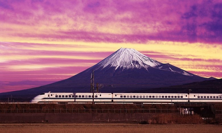 Shinkansen Daibakuha koko elokuva ilmaiseksi