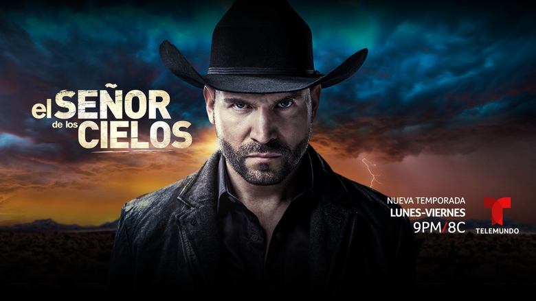 El Señor de los Cielos Season 1