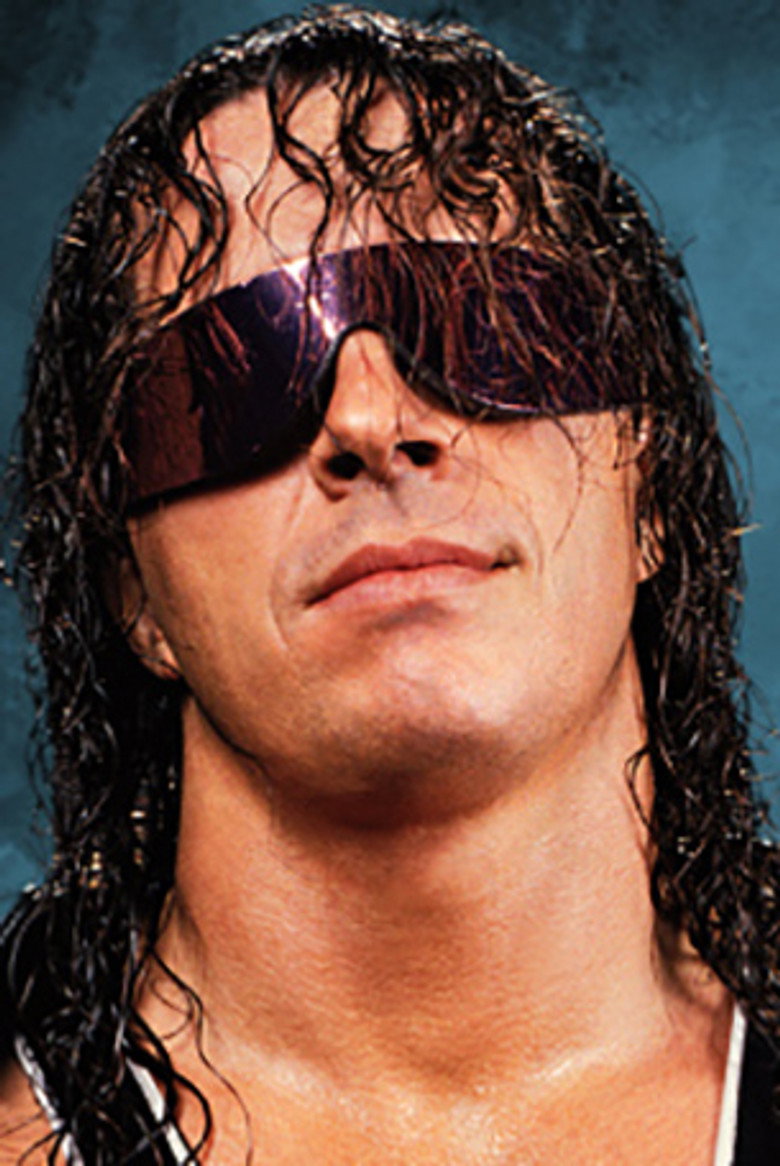Bret Hart
