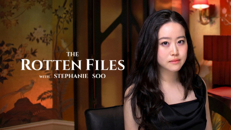 The Rotten Files with Stephanie Soo