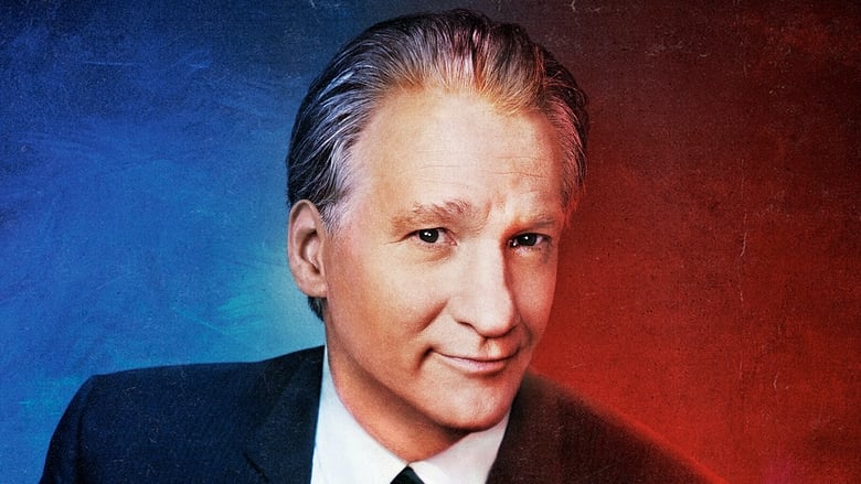 Real Time with Bill Maher Season 2