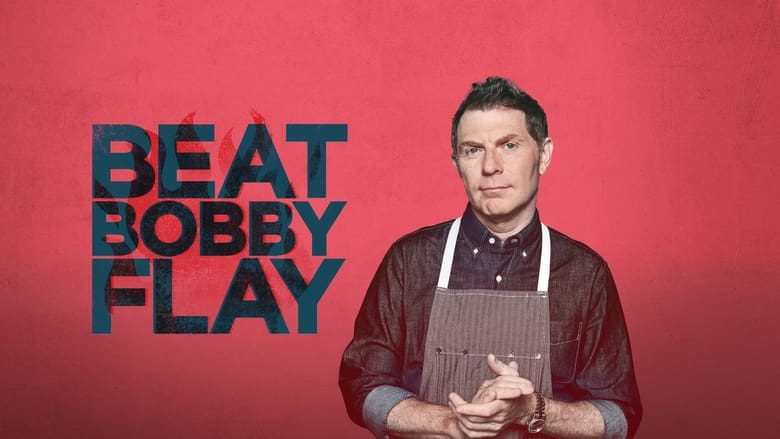 Beat Bobby Flay Season 32