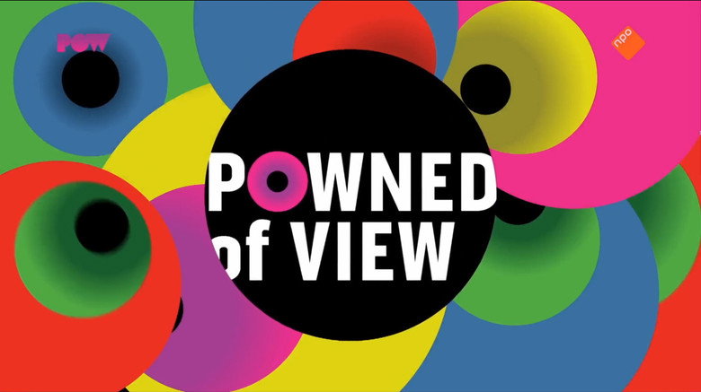 PowNed of view