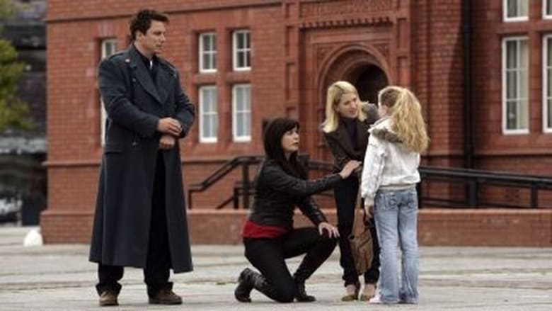 Torchwood Saison 1 Episode 2