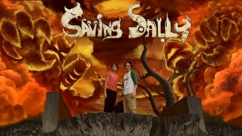 Saving Sally Saving Sally
