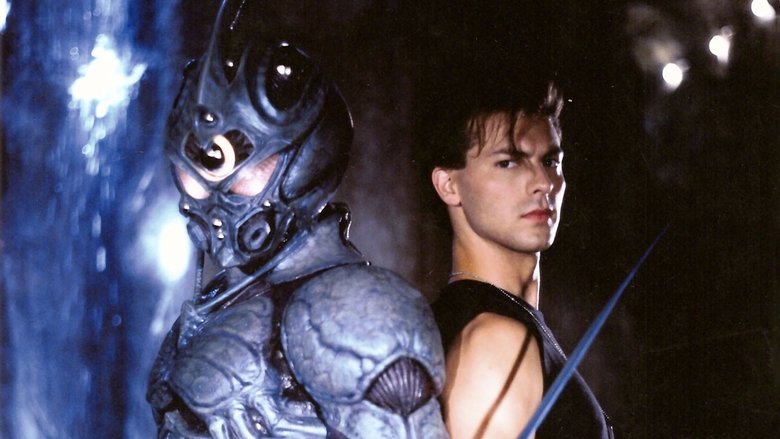 Guyver: Dark Hero film stream Online kostenlos anschauen