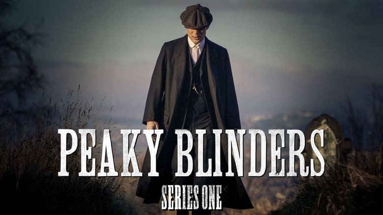 Peaky Blinders Season 2 Episode 2 : Episode 2