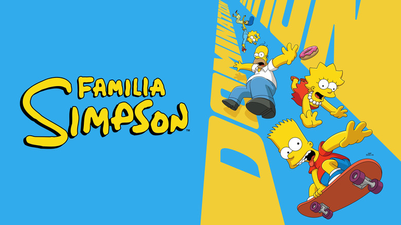 The Simpsons Season 4 Episode 2 : A Streetcar Named Marge