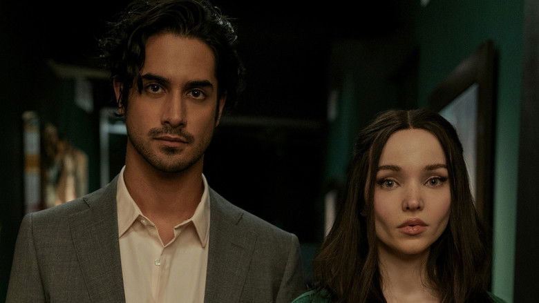 56 Days - Season 1 Episode 4 : Chapter 4