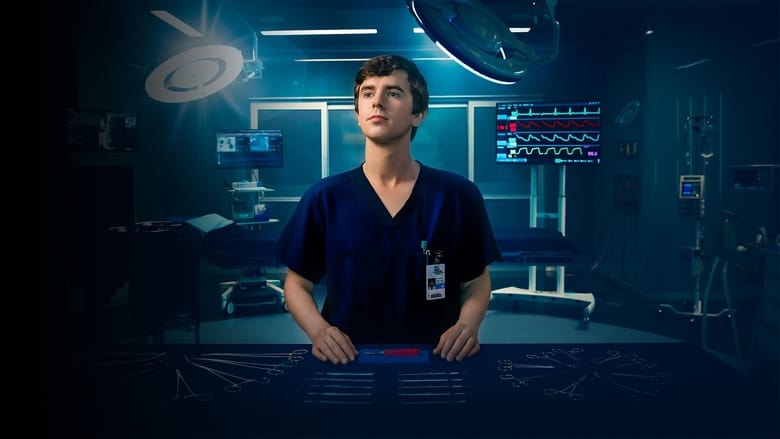 The Good Doctor Season 5 Episode 15 : My Way