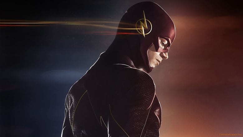 The Flash Season 5 Episode 10 : The Flash & The Furious