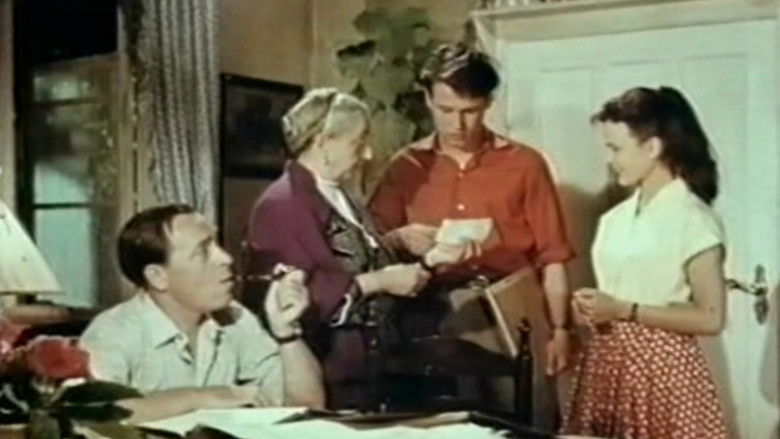 Se Hochzeit auf Immenhof filmen i HD gratis