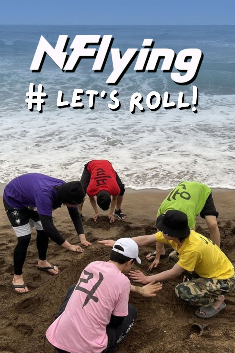 Let's Roll!