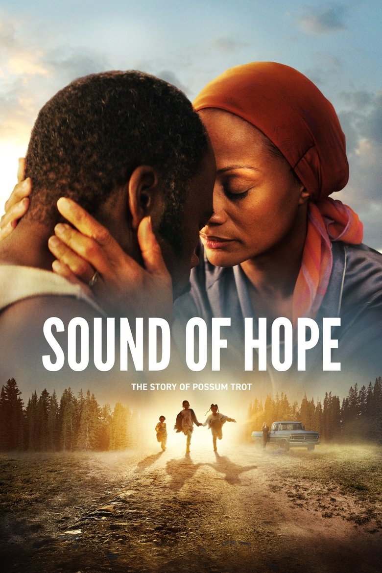 Image Sound of Hope: The Story of Possum Trot