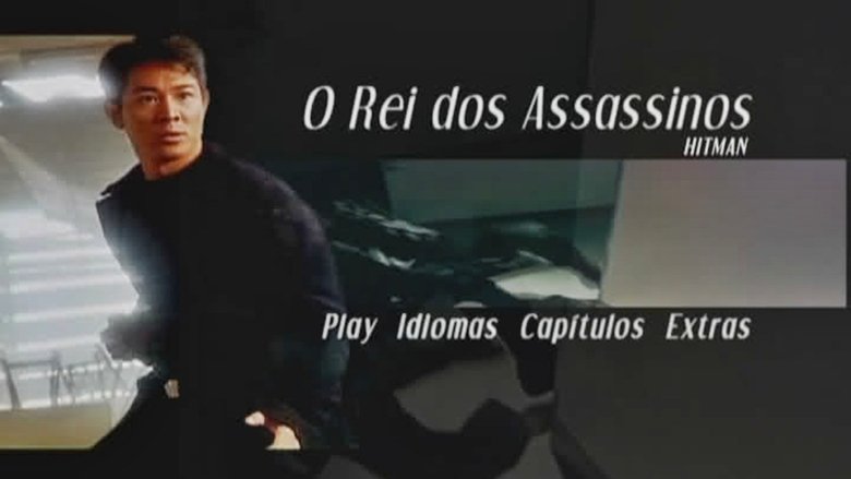 Watch Contract To Kill Online Full Movie